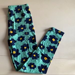 Agnes & Dora leggings